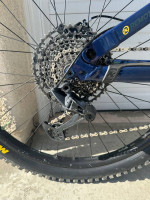 Kona e mountain bike