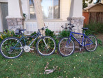 Cannondale mountain bikes m700