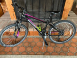 Specialized Hotrock bike 24 inch wheels
