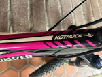 Specialized Hotrock bike 24 inch wheels