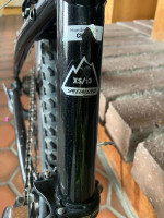 Specialized Hotrock bike 24 inch wheels
