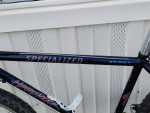 Deep Sea Blue/ Metallic Copper Specialized Mountain 🏔️ Trail bike