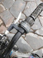 Marin Mountain Bike