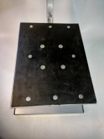 Tusk Off Road Engine/Shop Riser