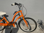 Trek Electra Townie Cruiser Bike