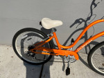 Trek Electra Townie Cruiser Bike