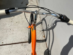 Trek Electra Townie Cruiser Bike