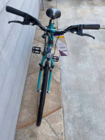 1992 Giant Rincon 16.5 Women’s Mountain Bike & Owner's Manual