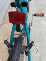 1992 Giant Rincon 16.5 Women’s Mountain Bike & Owner's Manual