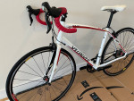 WXL/57 CM Woman’s Specialized Doce Comp Road Bike