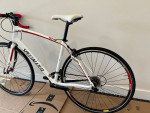 WXL/57 CM Woman’s Specialized Doce Comp Road Bike
