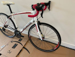 WXL/57 CM Woman’s Specialized Doce Comp Road Bike
