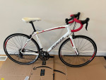 WXL/57 CM Woman’s Specialized Doce Comp Road Bike