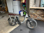 RAD Runner Plus Electric Bike