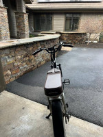 RAD Runner Plus Electric Bike