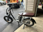 RAD Runner Plus Electric Bike