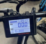 RAD Runner Plus Electric Bike
