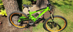 DiamondBack Cooper size Med