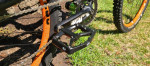 DiamondBack Cooper size Med