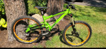 DiamondBack Cooper size Med