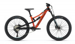 Rocky Mountain Reaper Full-Suspension- Junior/Kids Mountain Bike