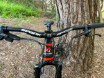 Rocky Mountain Reaper Full-Suspension- Junior/Kids Mountain Bike