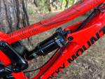 Rocky Mountain Reaper Full-Suspension- Junior/Kids Mountain Bike