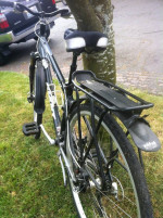 Giant Cypress LX Bicycle