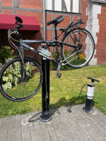 Giant Cypress LX Bicycle