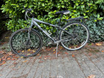 Giant Cypress LX Bicycle