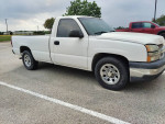 2007 Chevrolet Silverado 1500 67,000 mi