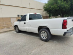 2007 Chevrolet Silverado 1500 67,000 mi