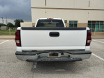 2007 Chevrolet Silverado 1500 67,000 mi