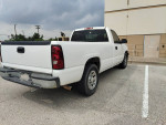 2007 Chevrolet Silverado 1500 67,000 mi