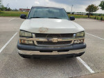 2007 Chevrolet Silverado 1500 67,000 mi