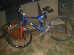 k 2 1000 mountain bike