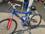 k 2 1000 mountain bike