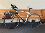 Trek Domane Carbon Ultegra 56cm