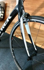 Trek Domane Carbon Ultegra 56cm