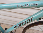 Road bike. 24 speeds. Xlnt