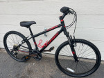Kids KHS Rex Bicycle