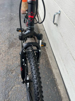 Kids KHS Rex Bicycle