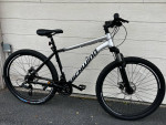 Schwinn Al Comp Mountain Bike