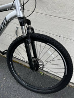 Schwinn Al Comp Mountain Bike