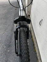 Schwinn Al Comp Mountain Bike