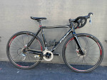 Fuji Cross 1.5 Road Bicycle