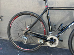 Fuji Cross 1.5 Road Bicycle
