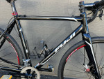 Fuji Cross 1.5 Road Bicycle