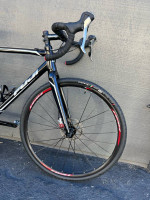Fuji Cross 1.5 Road Bicycle