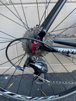 Raleigh Revenio 3.0 Road/Hybrid Bike 56cm